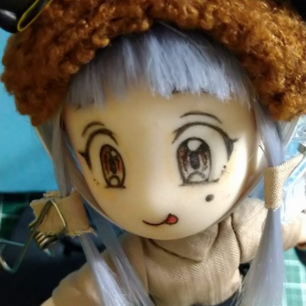 SDガンダム　実装　サイコ・ハロ　強襲お嬢🐻🐻🐻