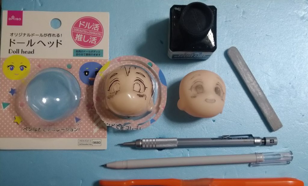 ここから 制作 過程 🤤🤤🤤