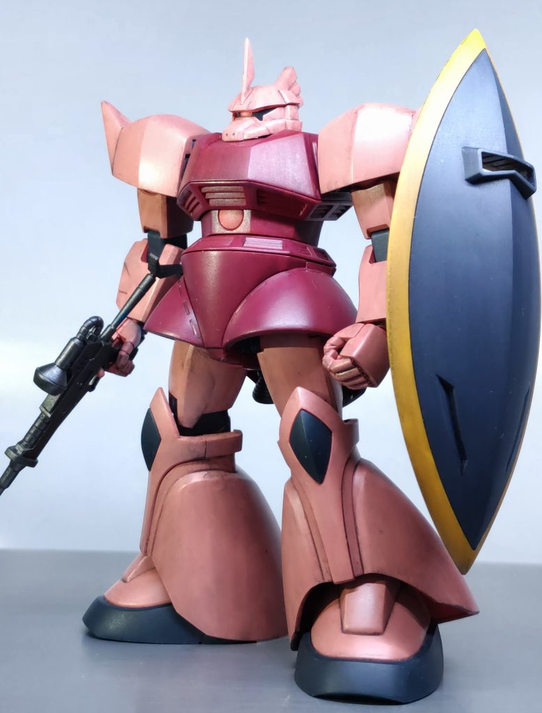 HG ゲルググ