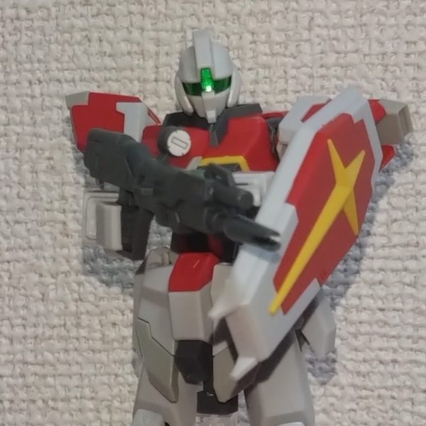 ソードインパルスジム