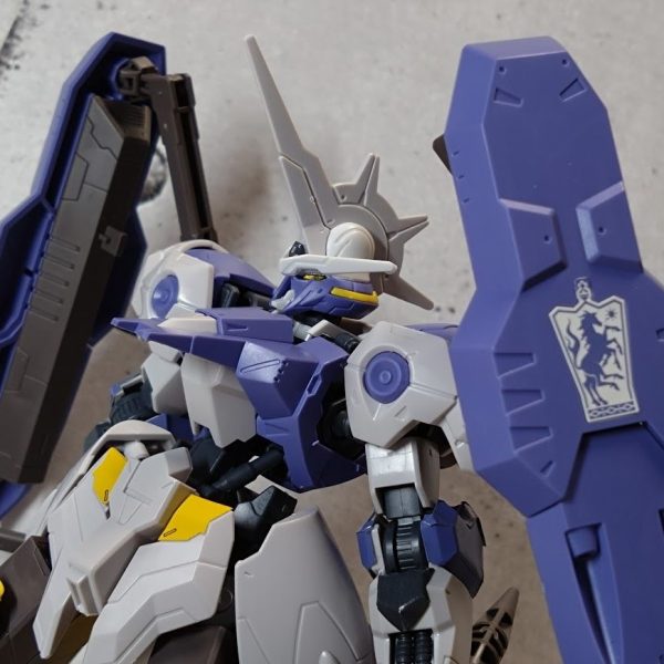 キマリスヴィダールさん