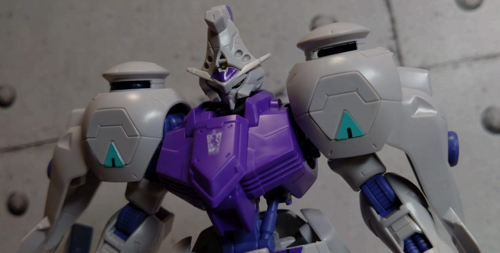 スラッシュディスク射出口展開