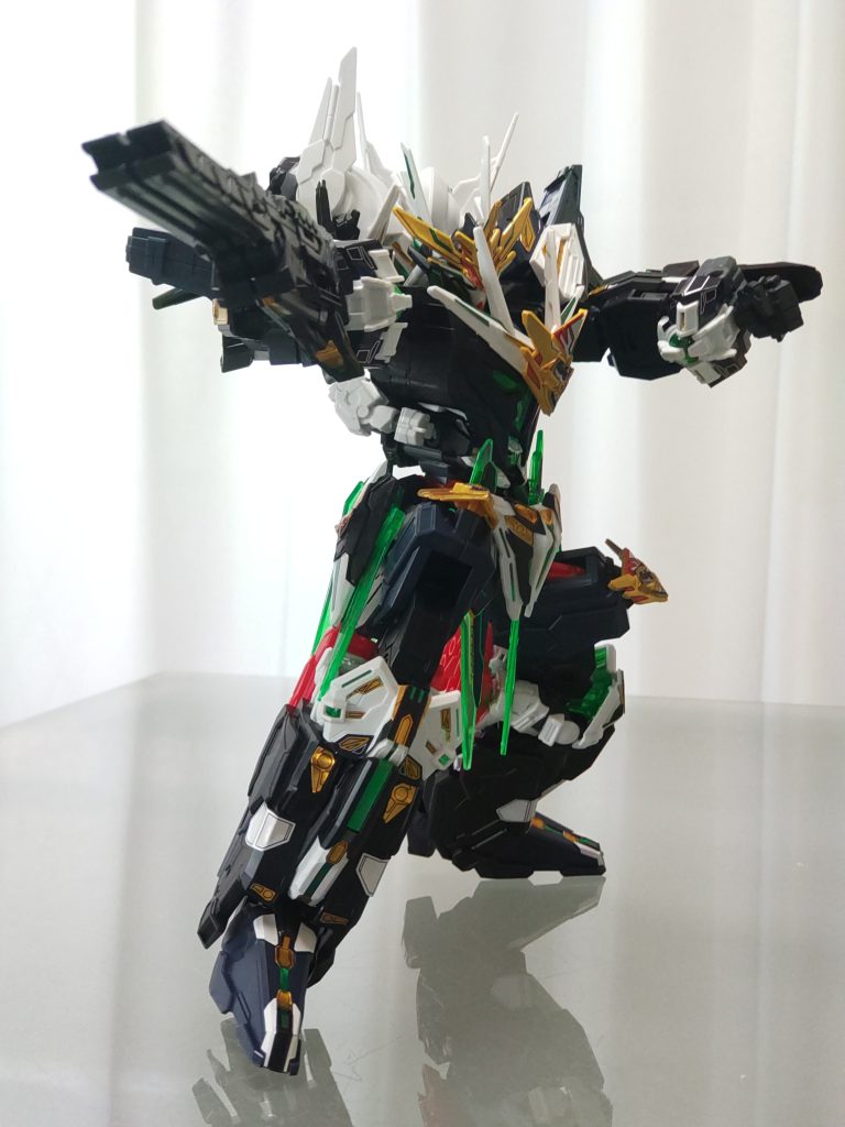 ジェネラルフォートレス