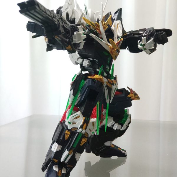 ジェネラルフォートレス