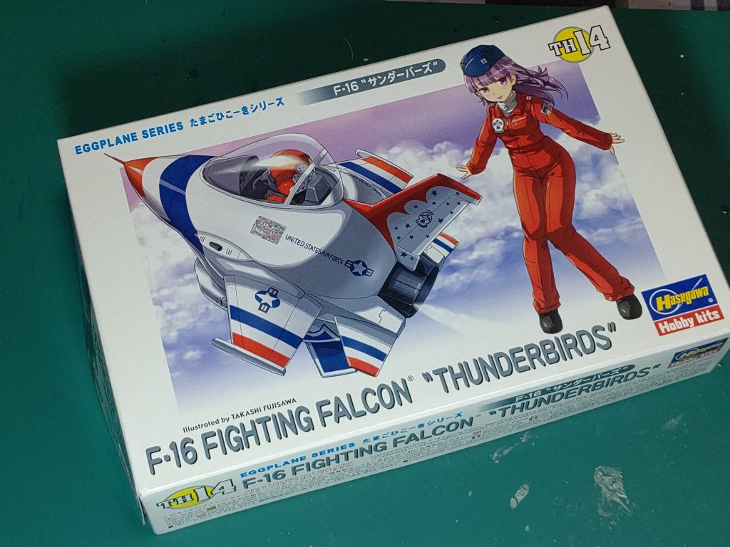 たまご型モビルアーマー–7枚目/制作者：銀シャリ炙る大尉