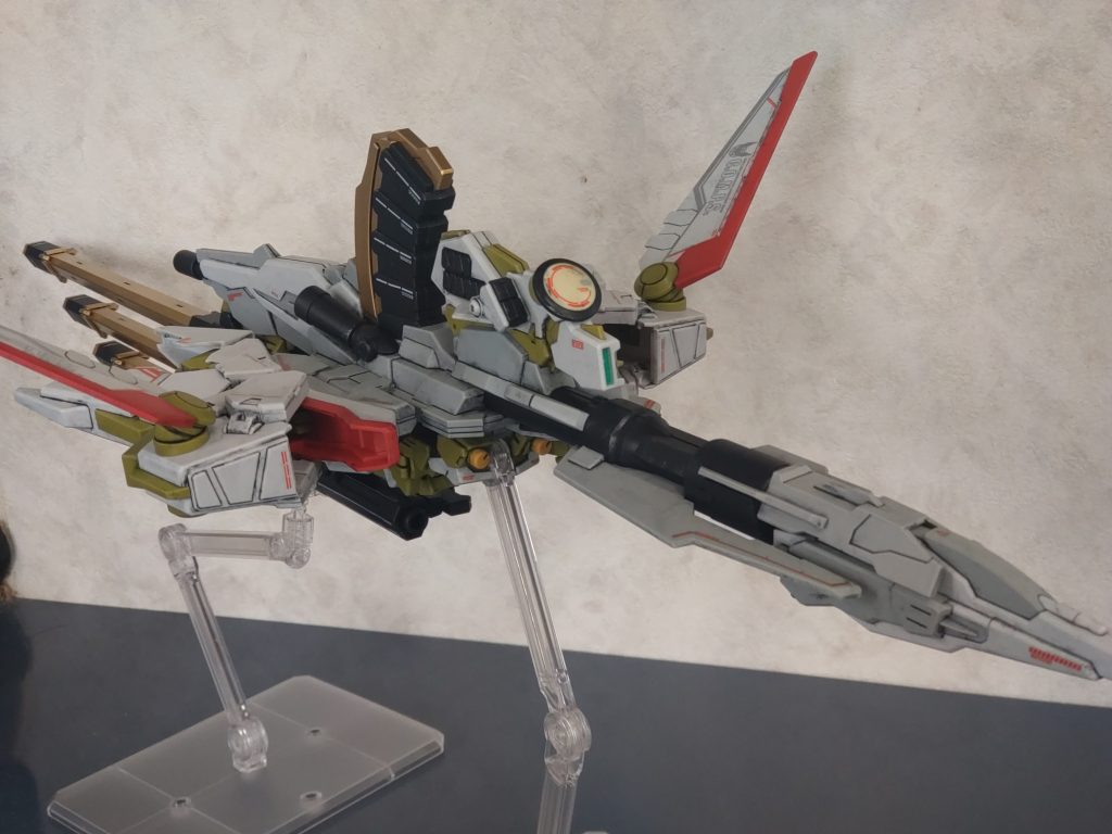 しかし…デカイよ…