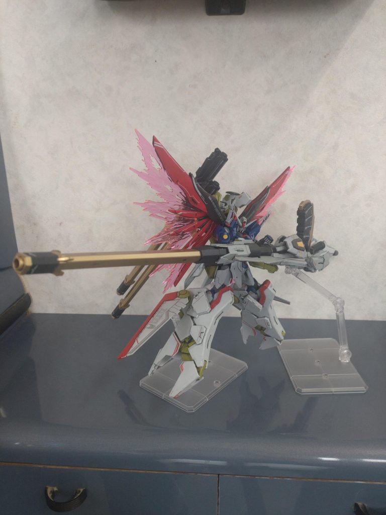 横幅が…展示に使ってるカラーボックスでは展示できそうにない！