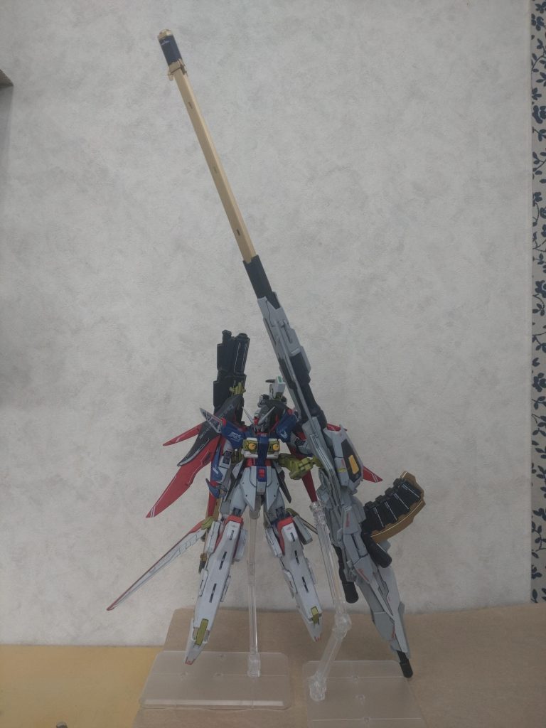 高さありすぎー測ったら46cm