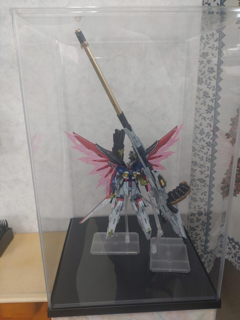 入りました(*´꒳`*)