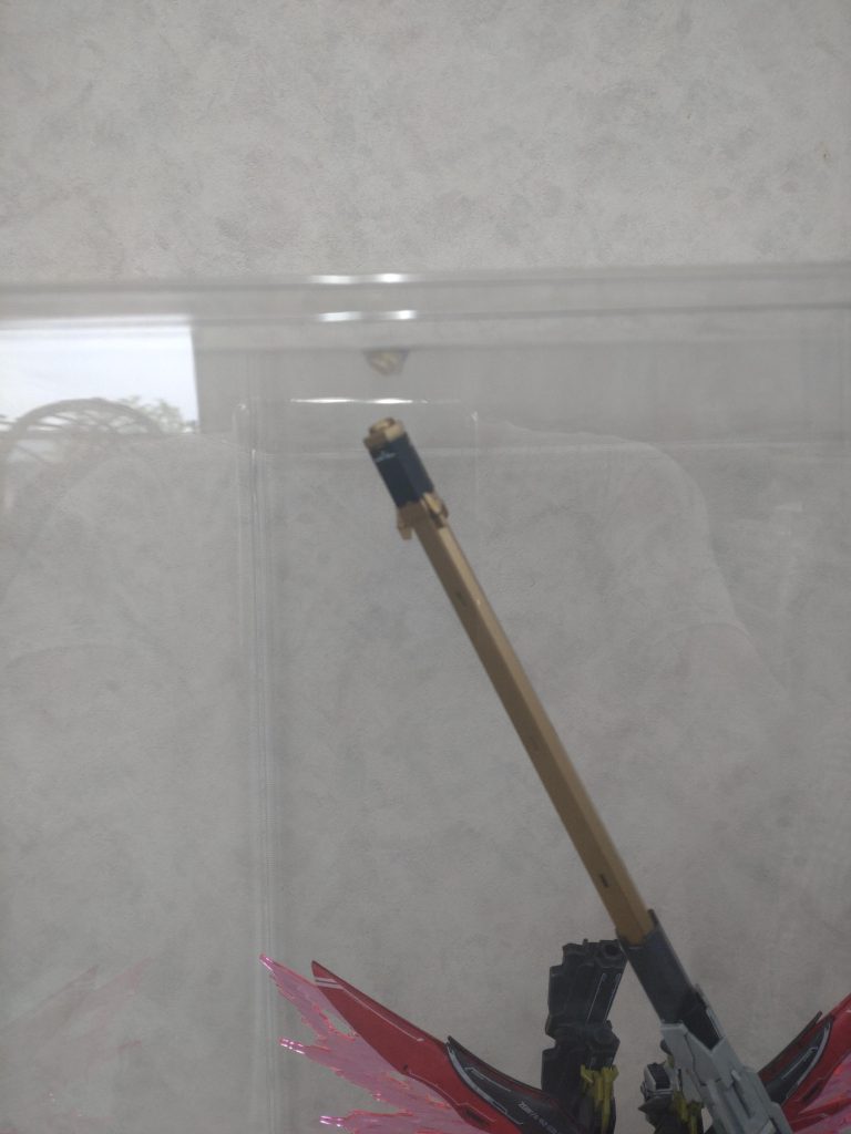 ギリギリセーフ_( ˙꒳˙  )_