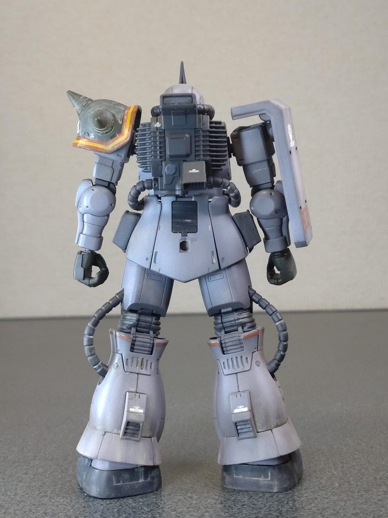 バイクのエンジンみたいなランドセル