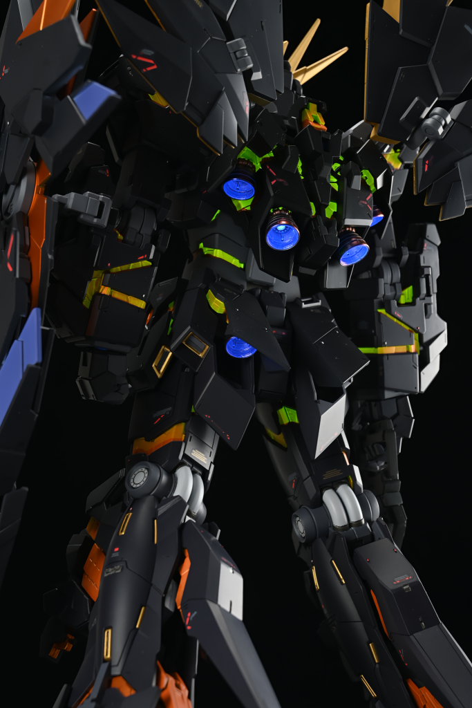 バンシィ・ノルン–4枚目/制作者：熊ナヴェ