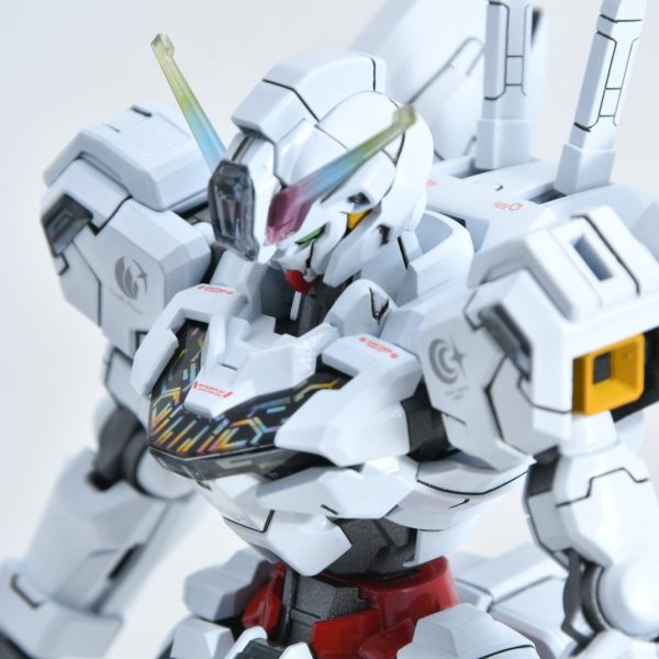 HG　ガンダムキャリバーン