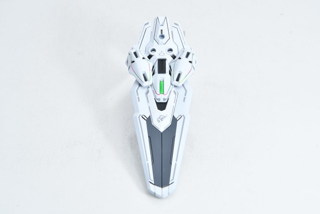 HG ガンダムキャリバーン–5枚目/制作者:Chibapigumon