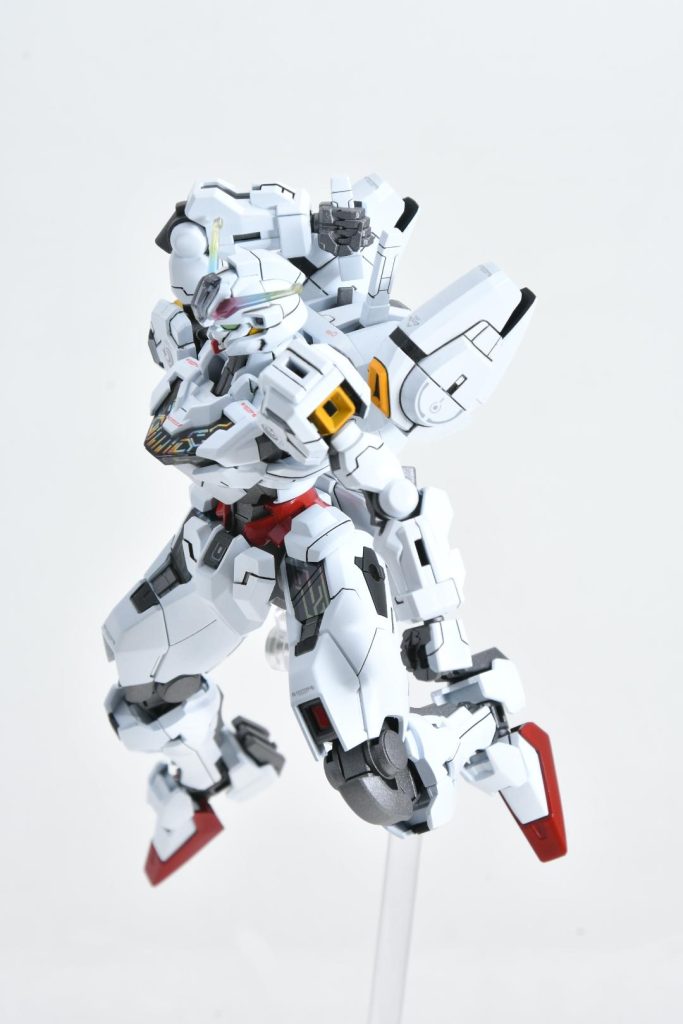 HG ガンダムキャリバーン–6枚目/制作者:Chibapigumon