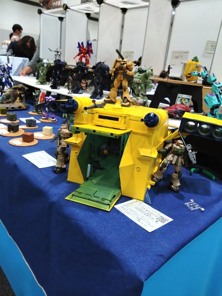 1/144 ギャロップ