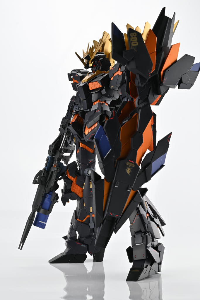 バンシィ・ノルン