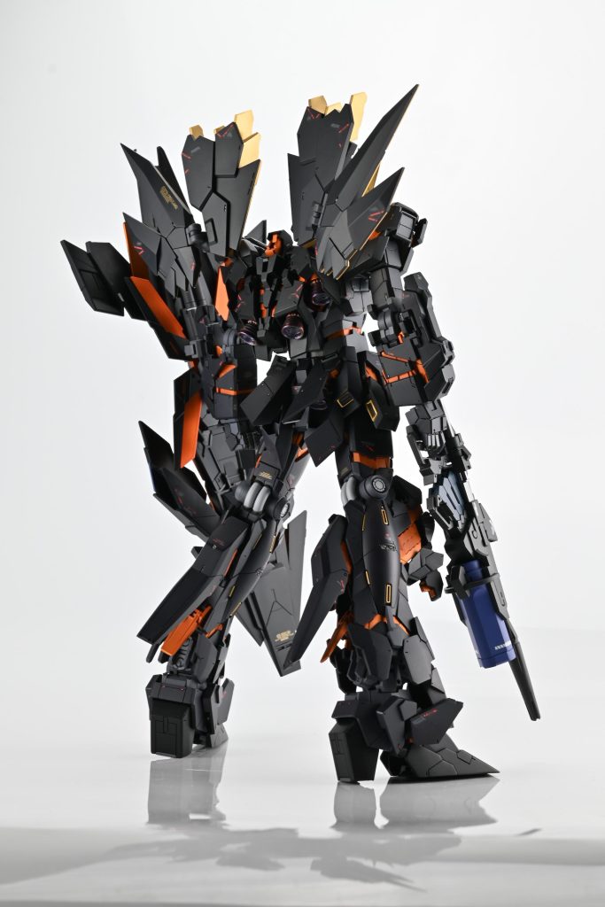 バンシィ・ノルン–3枚目/制作者：熊ナヴェ