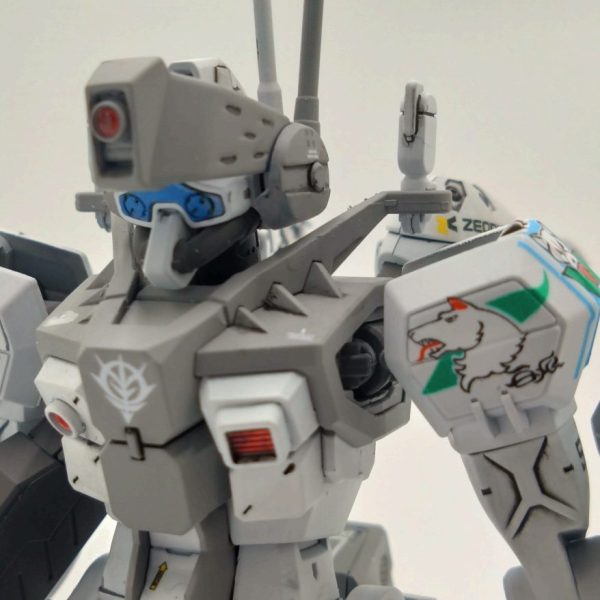 MSV」のガンプラ作品一覧｜GUNSTA（ガンスタ）