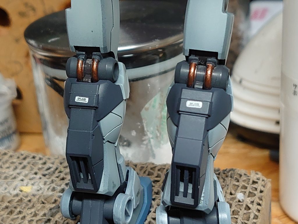 ジムストライカー(仮)リアルタイプ–5枚目/制作者：つしま