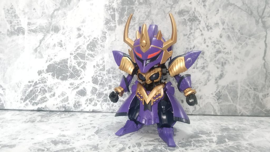 真闇元帥 陀無徒(ダムド)–2枚目/制作者:いっしゅう(GS)