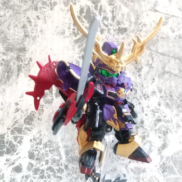 頑駄無闇元帥 ver.2025 ～再誕～