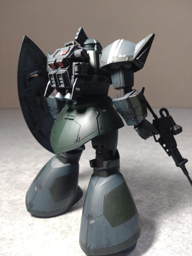 小学生の工作みたいだなと思いましたが、意外とイケるなと自画自賛。