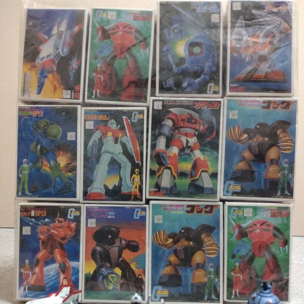 Petitキット祭り❤️