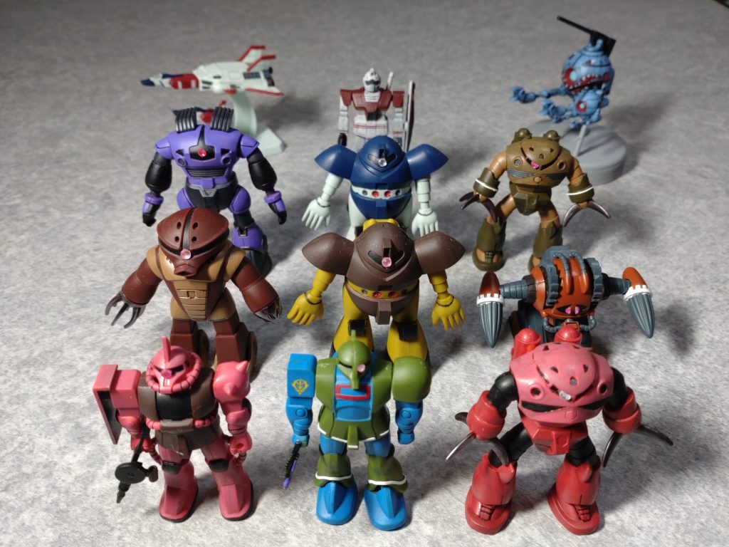 ありがとうございました。また明日からみんな頑張ろ〜！！