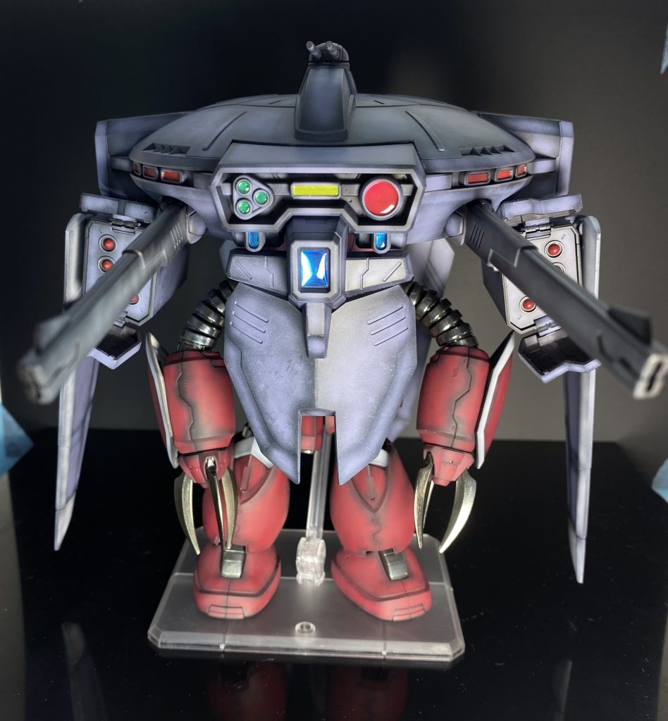 シールにはレジンを使って盛ってます。