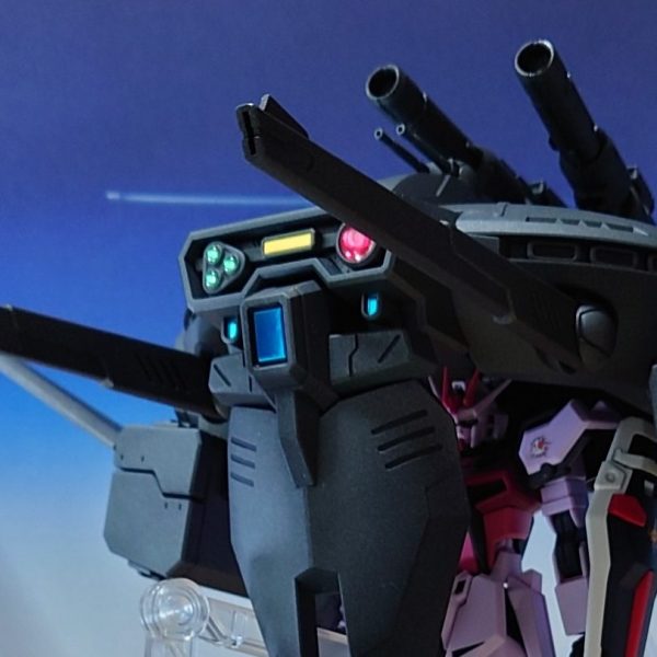 オプションパーツセット　ガンプラ15 キャバリアーアイフリッド　2点セット オプションパーツセット ガンプラ 15 (キャバリアーアイフリッド