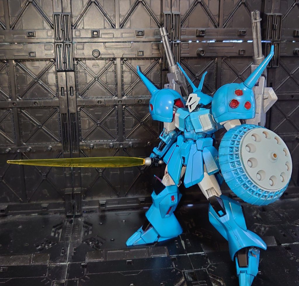 マチアソビも終わりコスプレ造形もひと段落ついたのでガンプラ再開していきます(`･ω･´)ヘッダーの画像はマチアソビでしてたコスの画像です