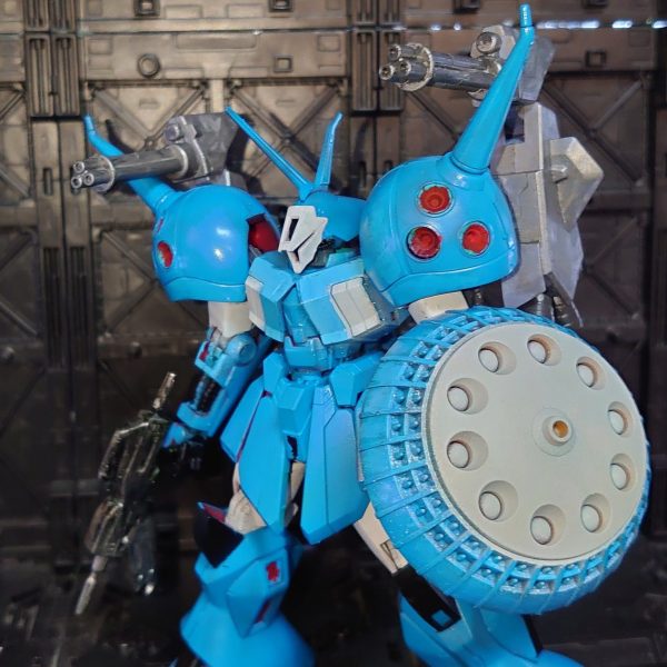 ユーマライトニング用Rジャジャ