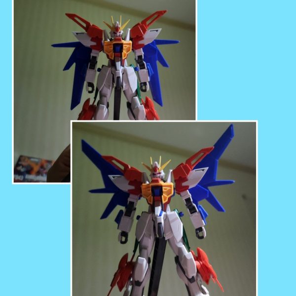 昔作ったものです🙇‍♂️