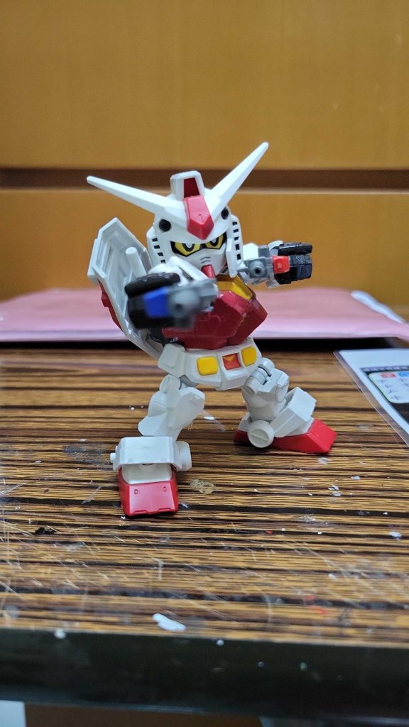 SDCS P2 RX-78-2