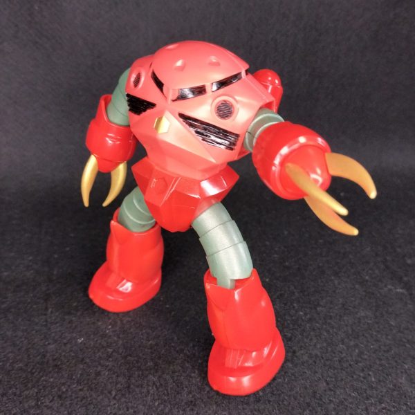 ズゴック（嫁カラー）