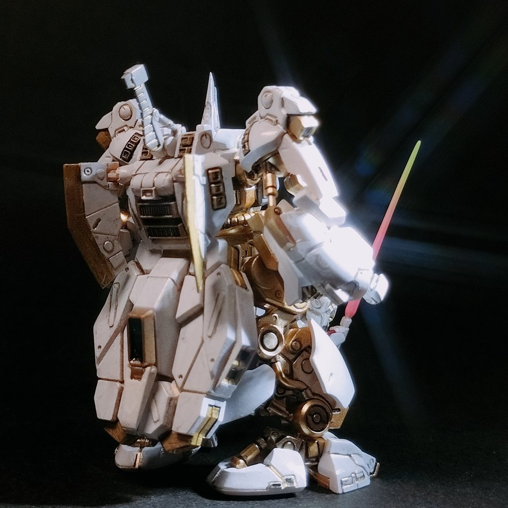 The-O　Blanc–5枚目/制作者：Kaishi-Den