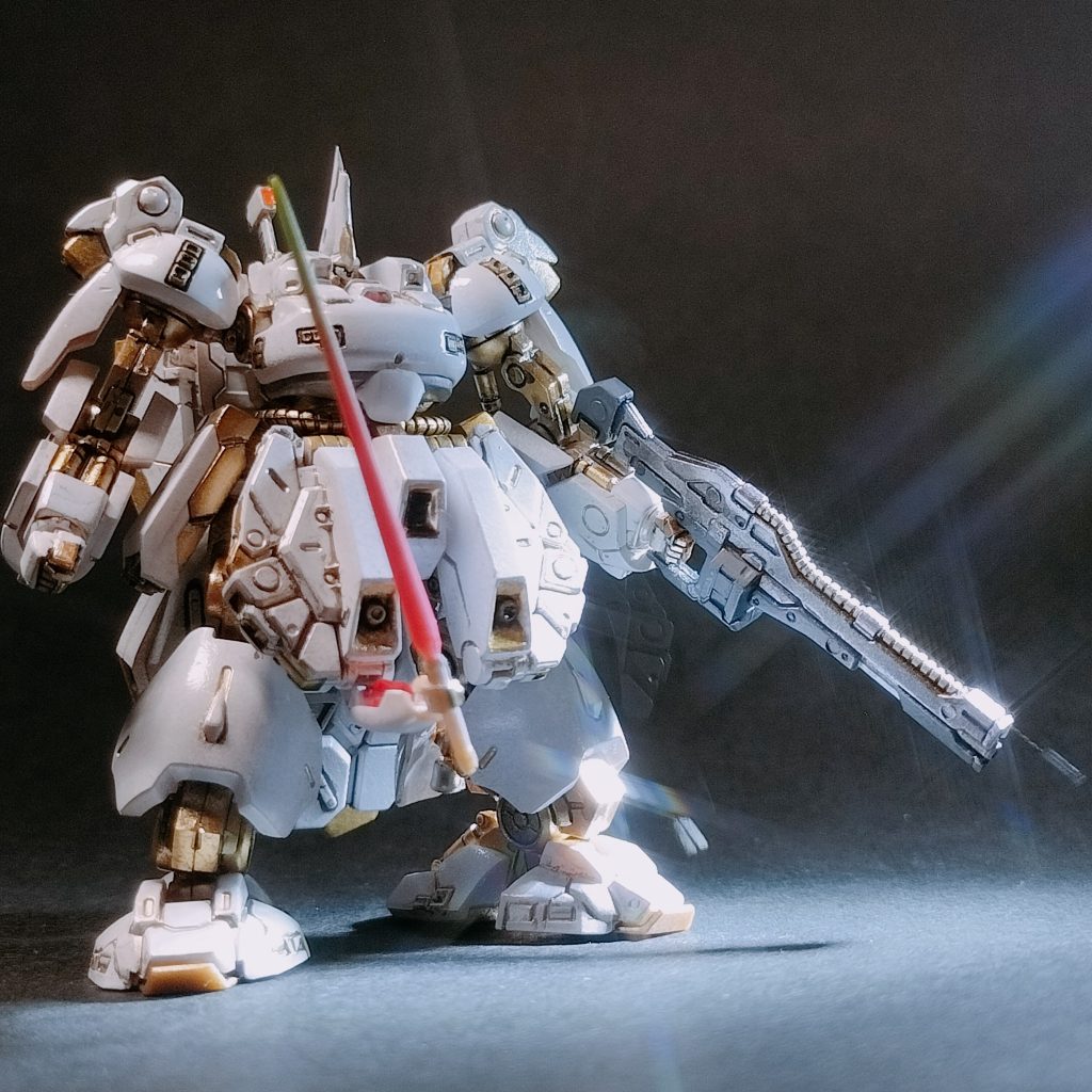 The-O　Blanc–8枚目/制作者：Kaishi-Den