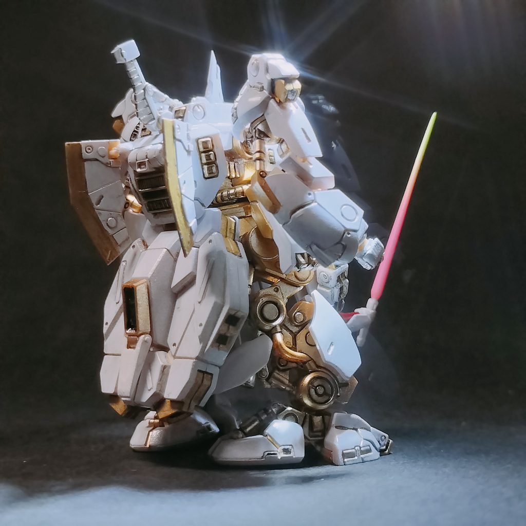 The-O　Blanc–7枚目/制作者：Kaishi-Den