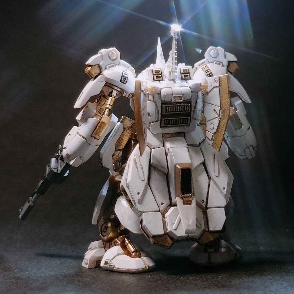 The-O　Blanc–6枚目/制作者：Kaishi-Den