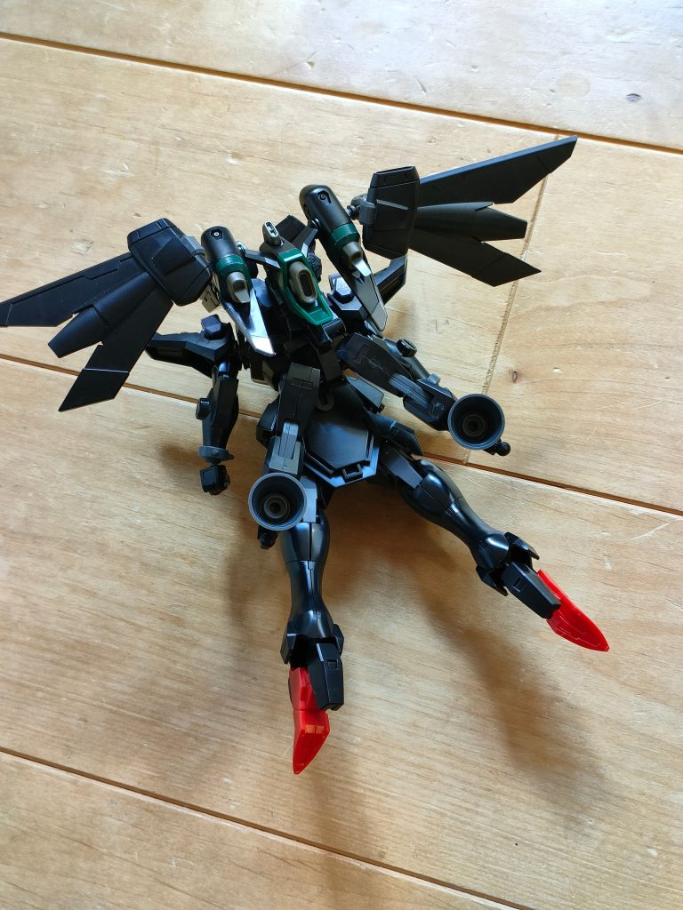 飛びます飛びます