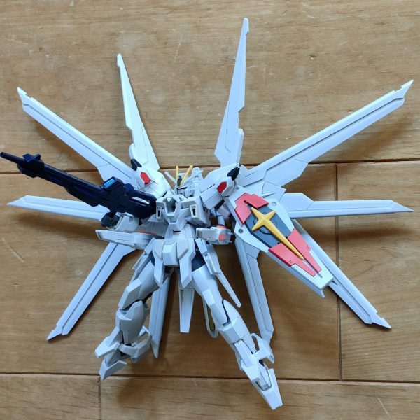 インパルス改　10号機