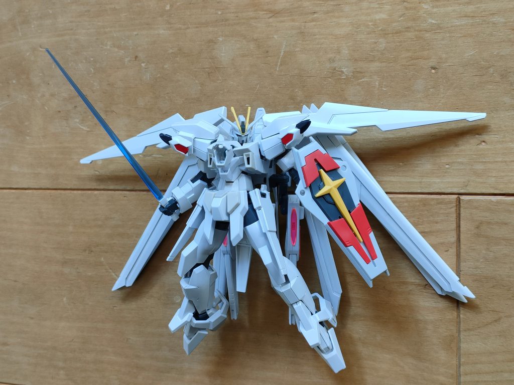 インパルス改 10号機–4枚目/制作者:halma.cbx