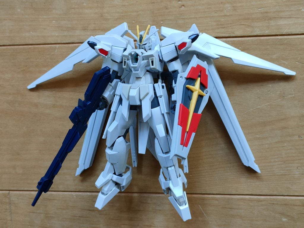 インパルス改 10号機–2枚目/制作者:halma.cbx