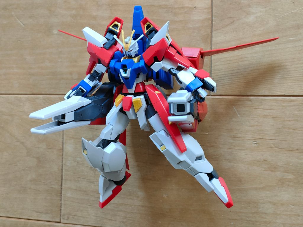 インパルス改　11号機–5枚目/制作者：halma.cbx