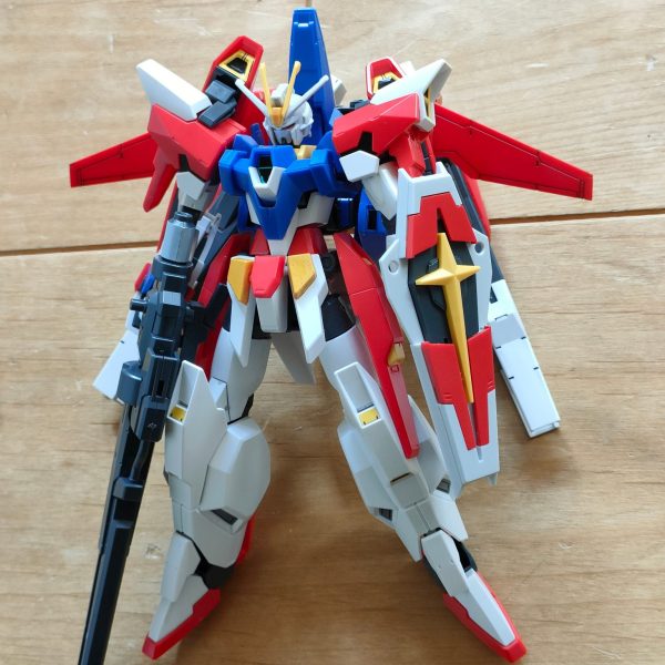 インパルス改　11号機