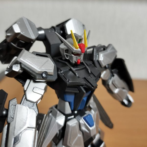 ストライクパワード（？）