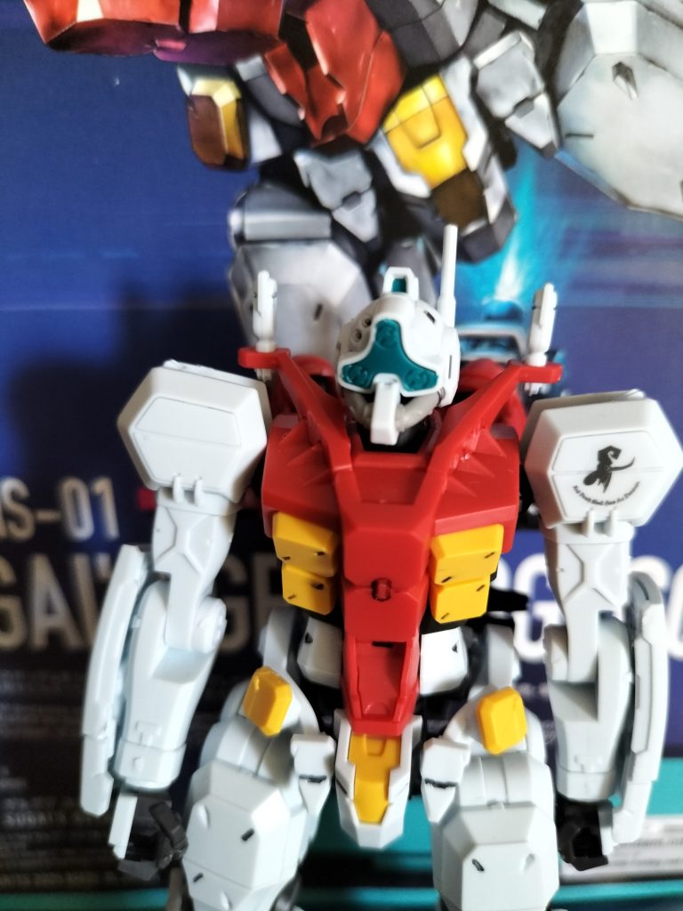 ゲルググ スガイ機–2枚目/制作者：F90