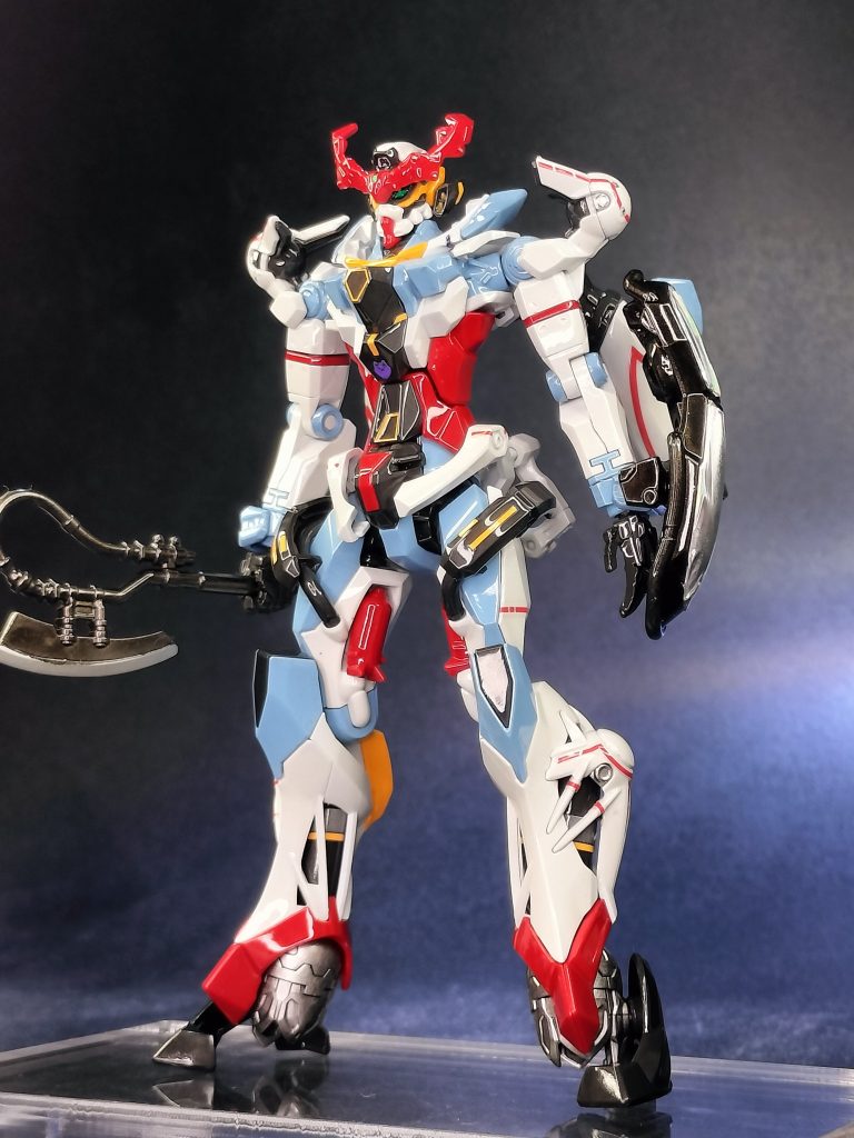 GQuuuuuuX–2枚目/制作者：ぐりぐら