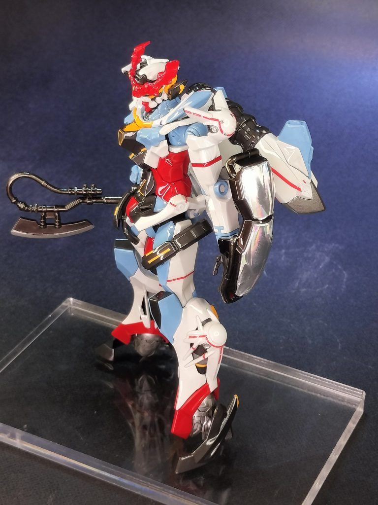 GQuuuuuuX–3枚目/制作者：ぐりぐら